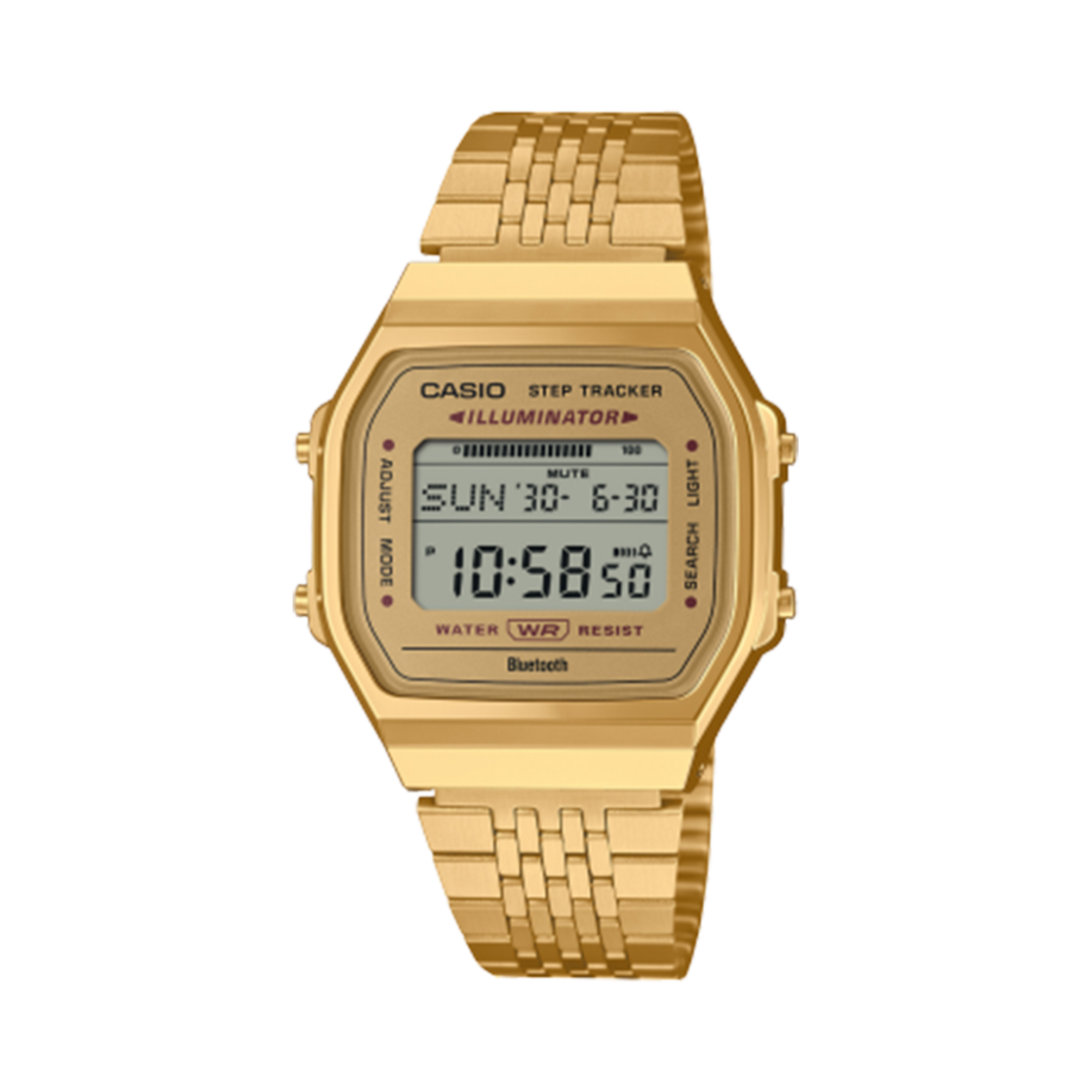 카시오 ABL-100WEG-9A(Casio ABL-100WEG-9A)