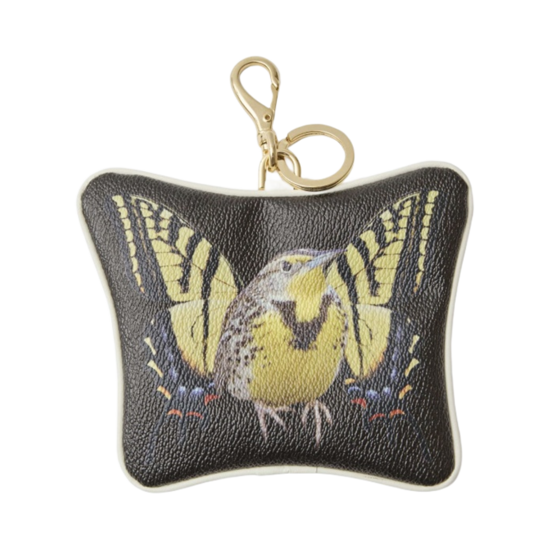 UC2C1K01 Undercover UC2C1K01 Pouch Black