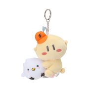Hanwha Eagles X KUMDORI Doll Keyring