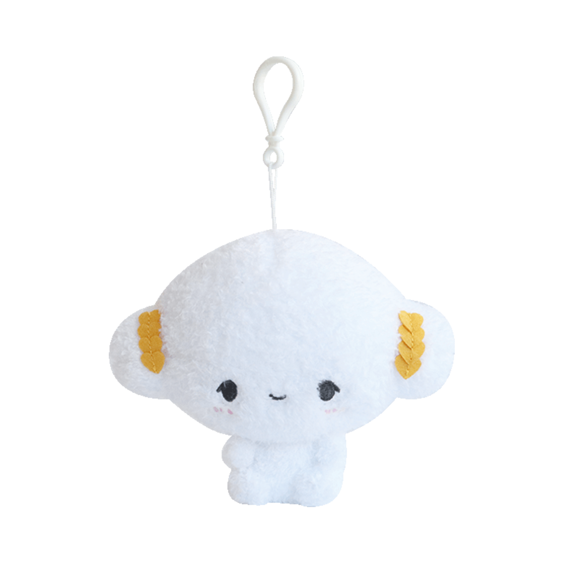 2397-100 Many a Little Sanrio Key Ring Cogimyun