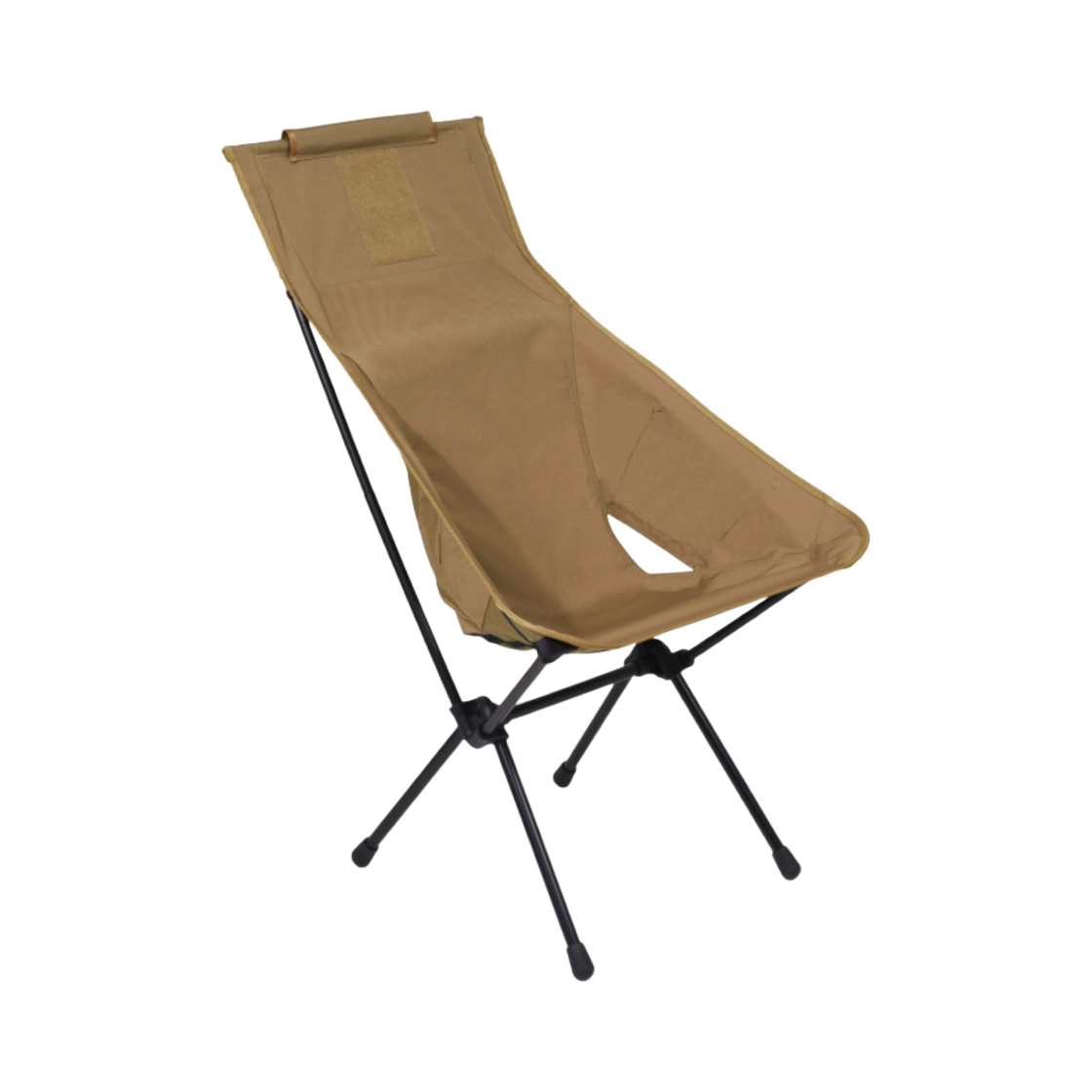 헬리녹스 택티컬 선셋 체어 코요테 탄(Helinox Tactical Sunset Chair Coyote Tan)