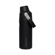 Stanley IceFlow Aerolight Fast Flow Tumbler 473ml Black