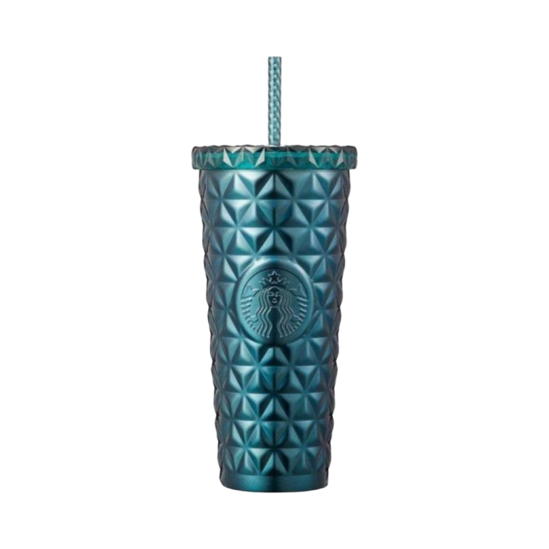 - Starbucks SS Holiday Glam Dion Coldcup 591ml