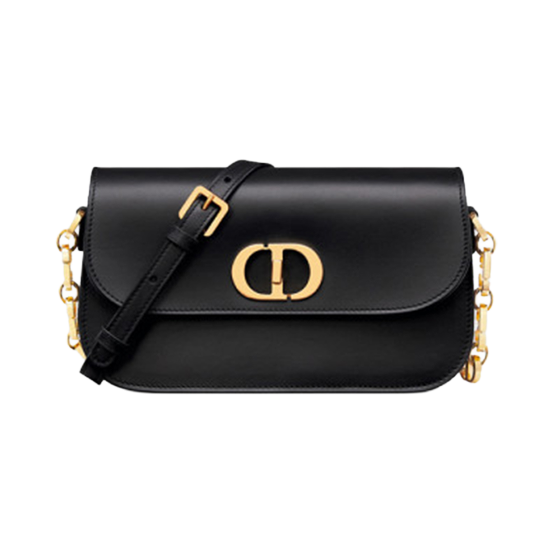 IT4E4V9C4AIG Dior 30 Montaigne Avenue Small Bag M9261