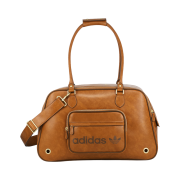 Adidas Pet Carrier Shoulder Bag Brown