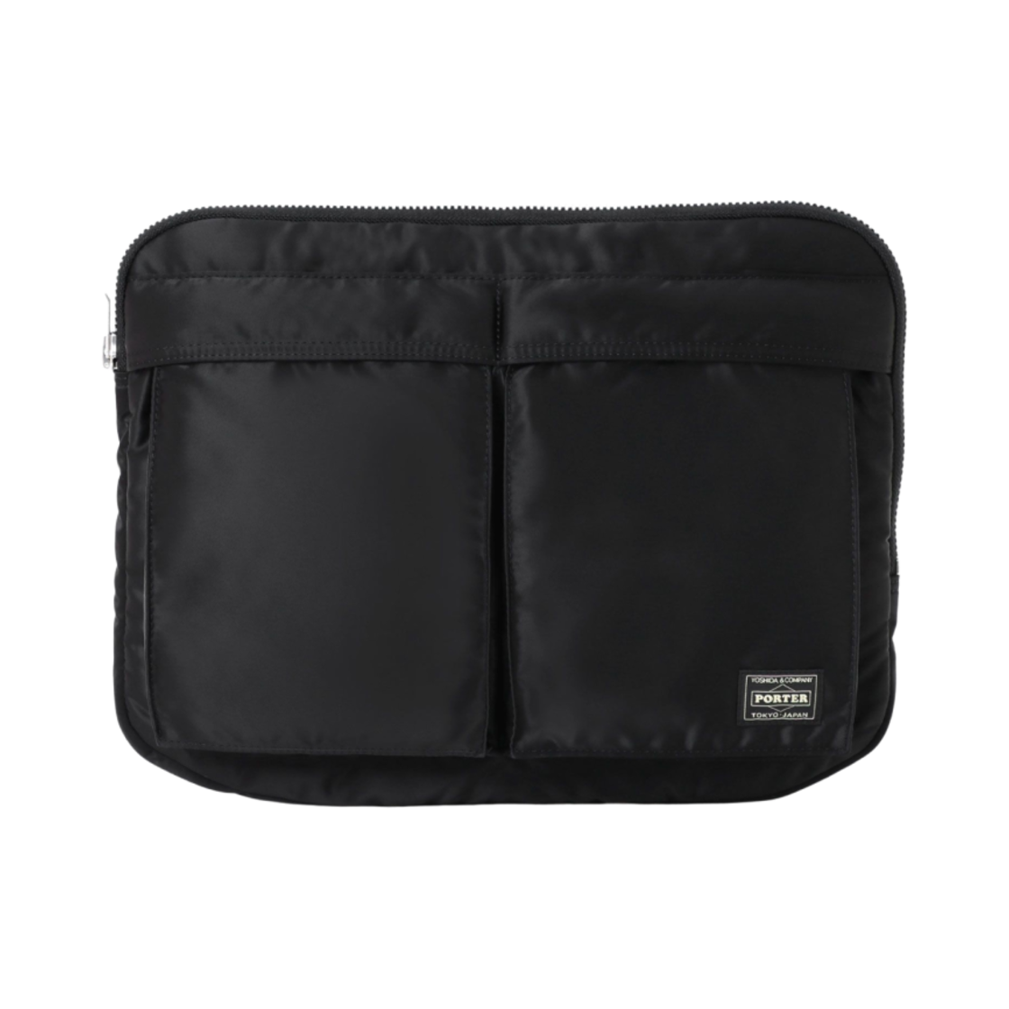 622-19557 Porter All New Tanker Document Case Black