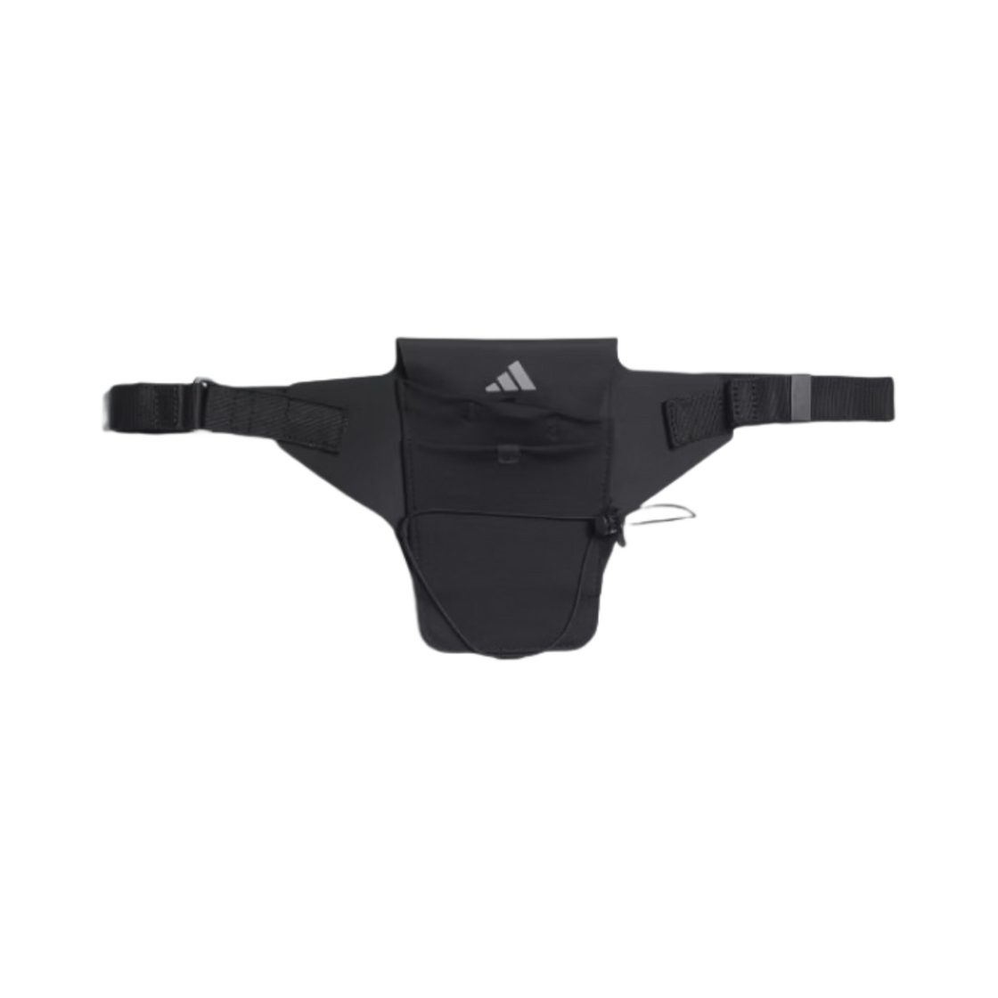 HN8173 Adidas Running Pocket Bag Black