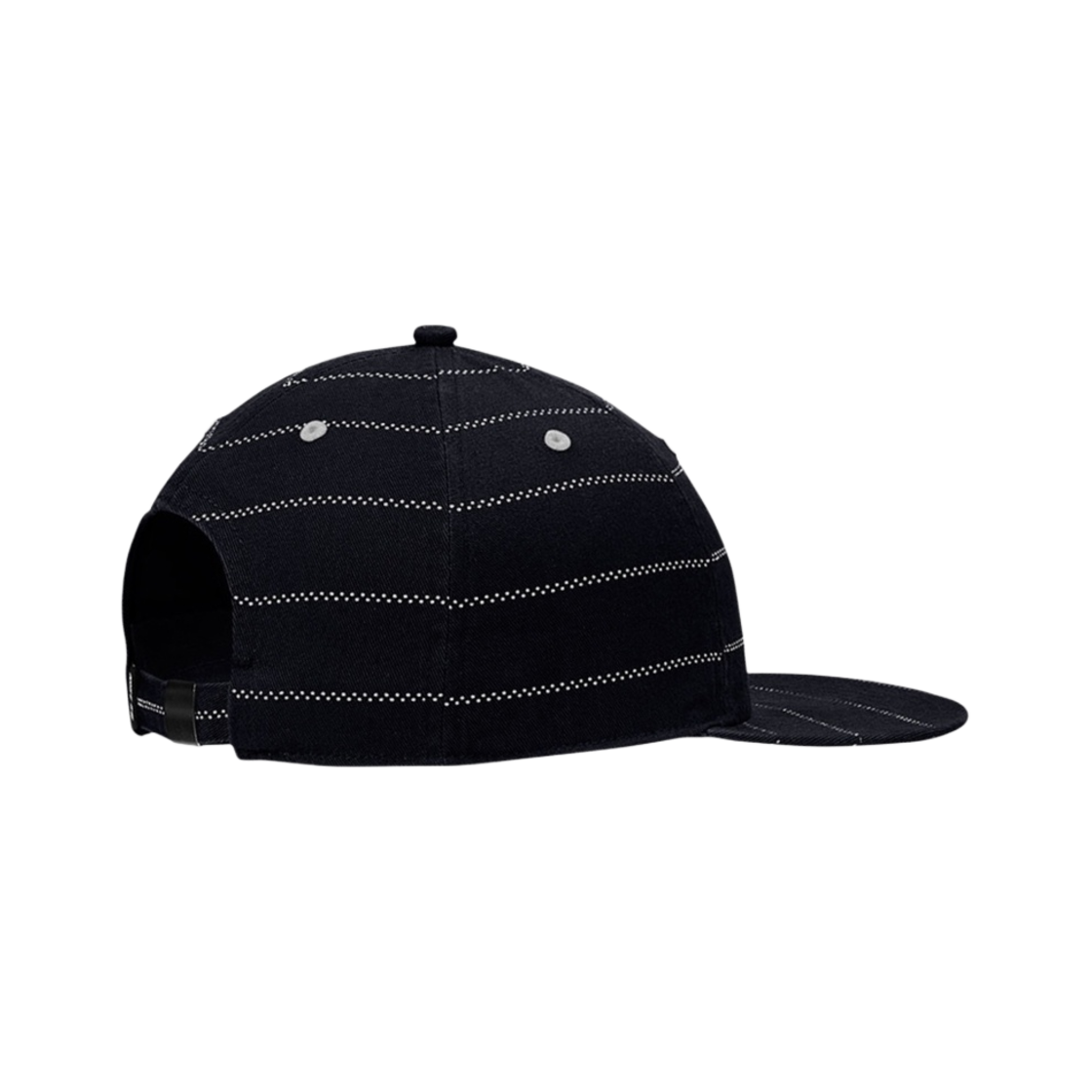 나이키 SB 헤리티지 86 워시드 캡 블랙(Nike SB Heritage 86 Washed Cap Black) - 2