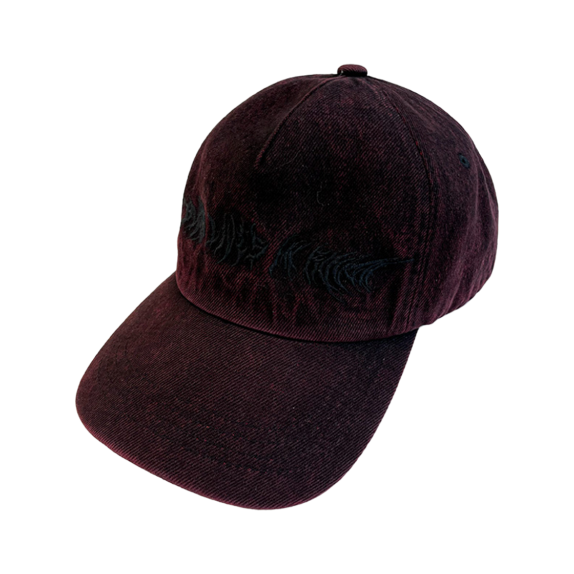 비엘알 블러 리브스 인 더 러프 캡 레드(BLR Bluer Lives In The Rough Cap Red)