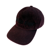 BLR Bluer Lives In The Rough Cap Red