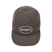 Satisfy Peaceshell Running Cap Brown