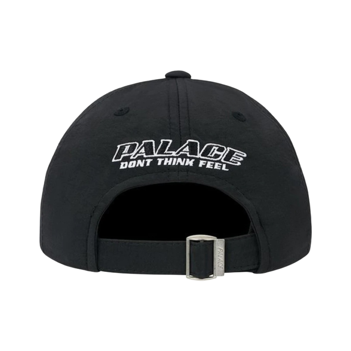 팔라스 드래곤 쉘 P 6-패널 캡 블랙 - 20FW(Palace Dragon Shell P 6-Panel Black - 20FW) - 3