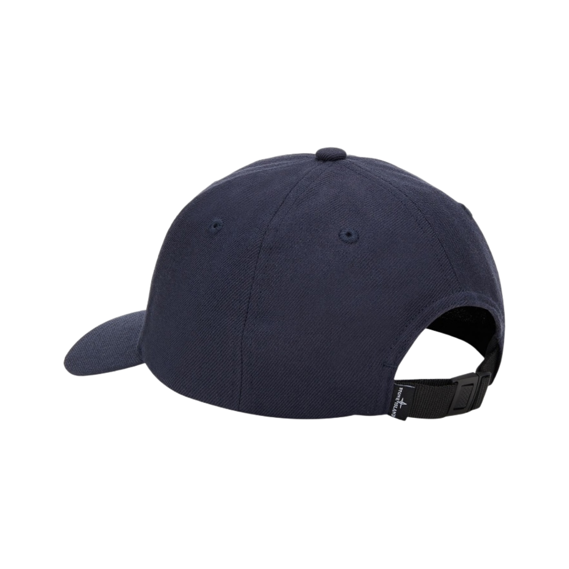 771599675-V0020 Stone Island 99675 6-Panel Cap Navy Blue - 22FW - #2