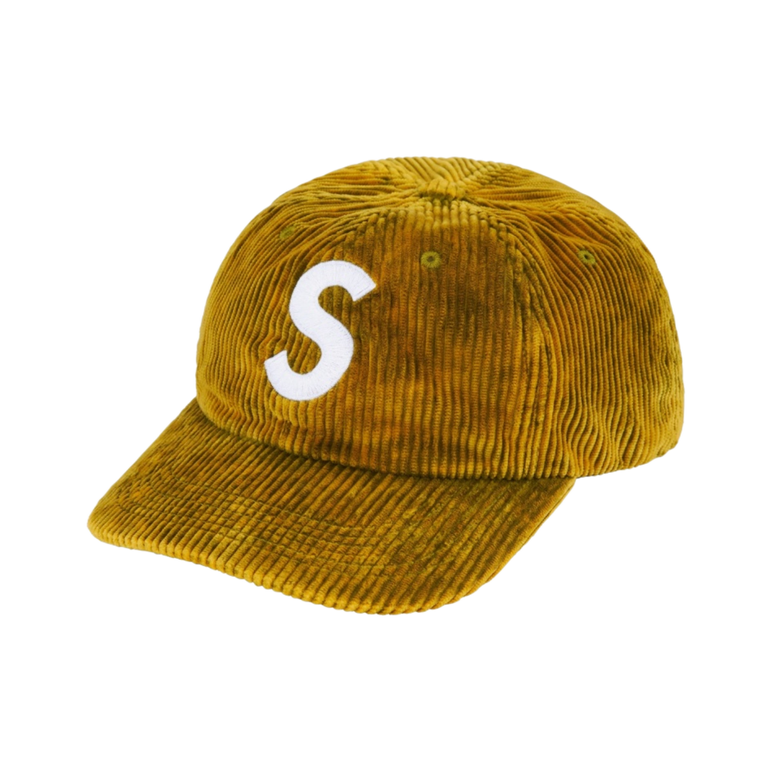 極美品　Supreme　Corduroy　S Logo　6-Panel　Pink 楽天市場】【並行輸入品】Supreme Corduroy S Logo 6-Panel
