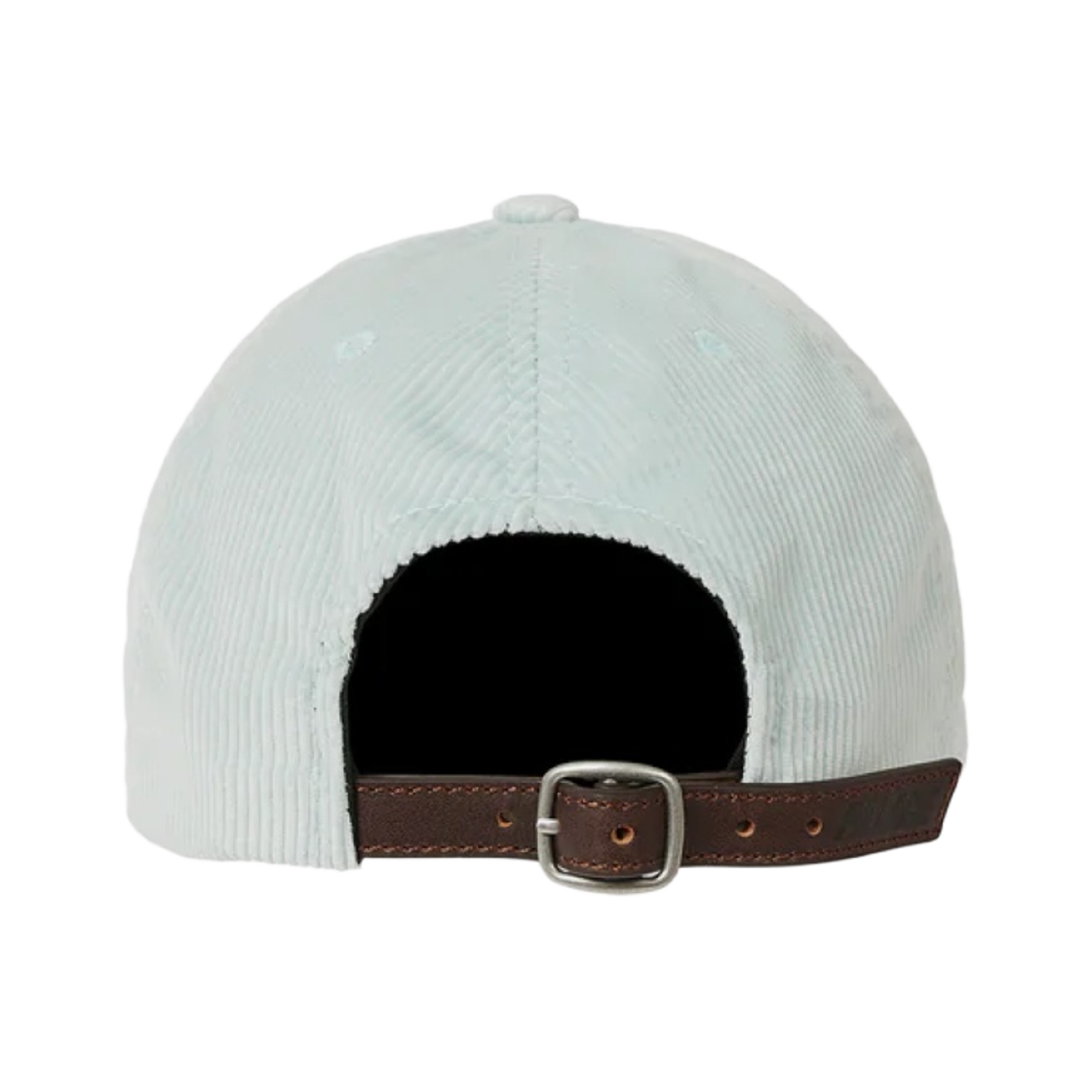 팔라스 P-테크 코드 6-패널 캡 라이트 블루 - 22FW(Palace P-Tech Cord 6-Panel Light Blue - 22FW) - 2