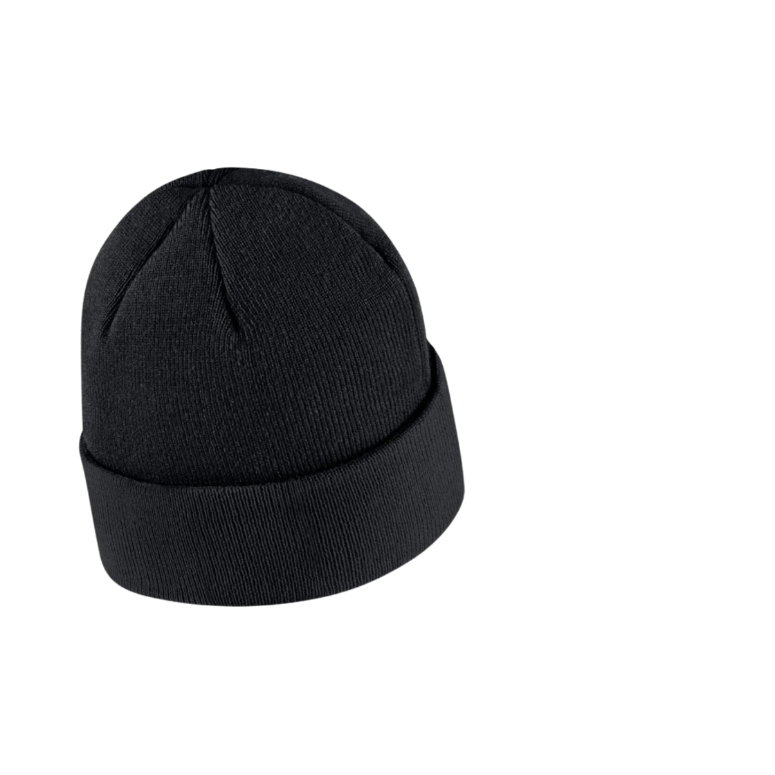 나이키 팀 비니 블랙(Nike Team Beanie Black) - 2
