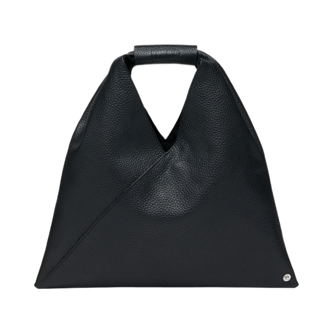 SB6WD0013P4344T8013 MM6 Maison Margiela Japanese Bag Black