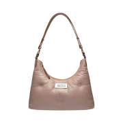 Maison Margiela Glam Slam Hobo Small Pink