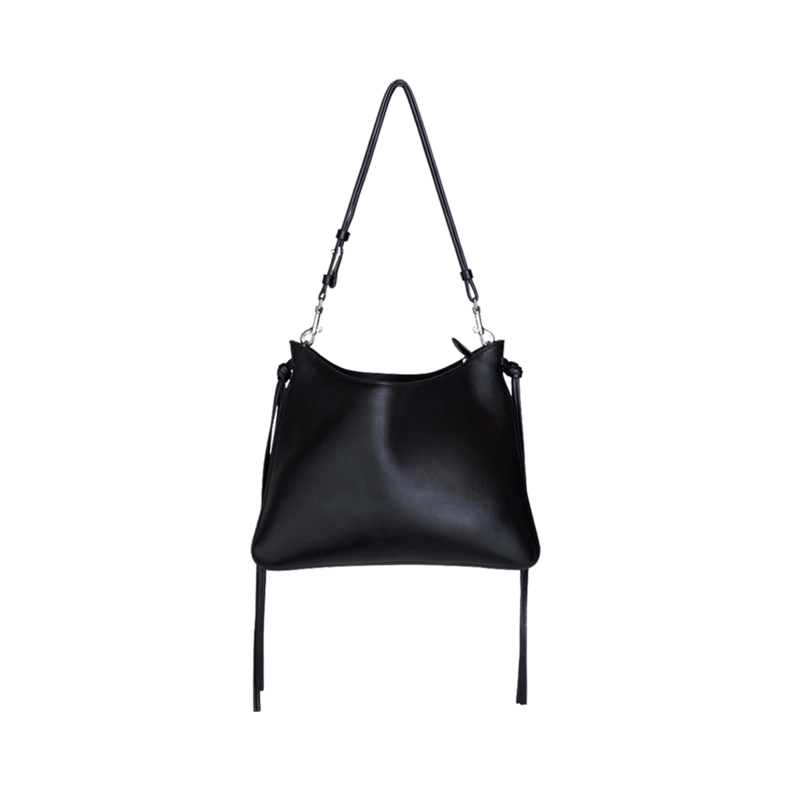 AB13-LT0010-900BK-S Phoebe Philo Gig Bag Black