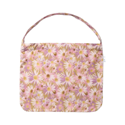 Emis Daisy Flower Eco Bag Pink