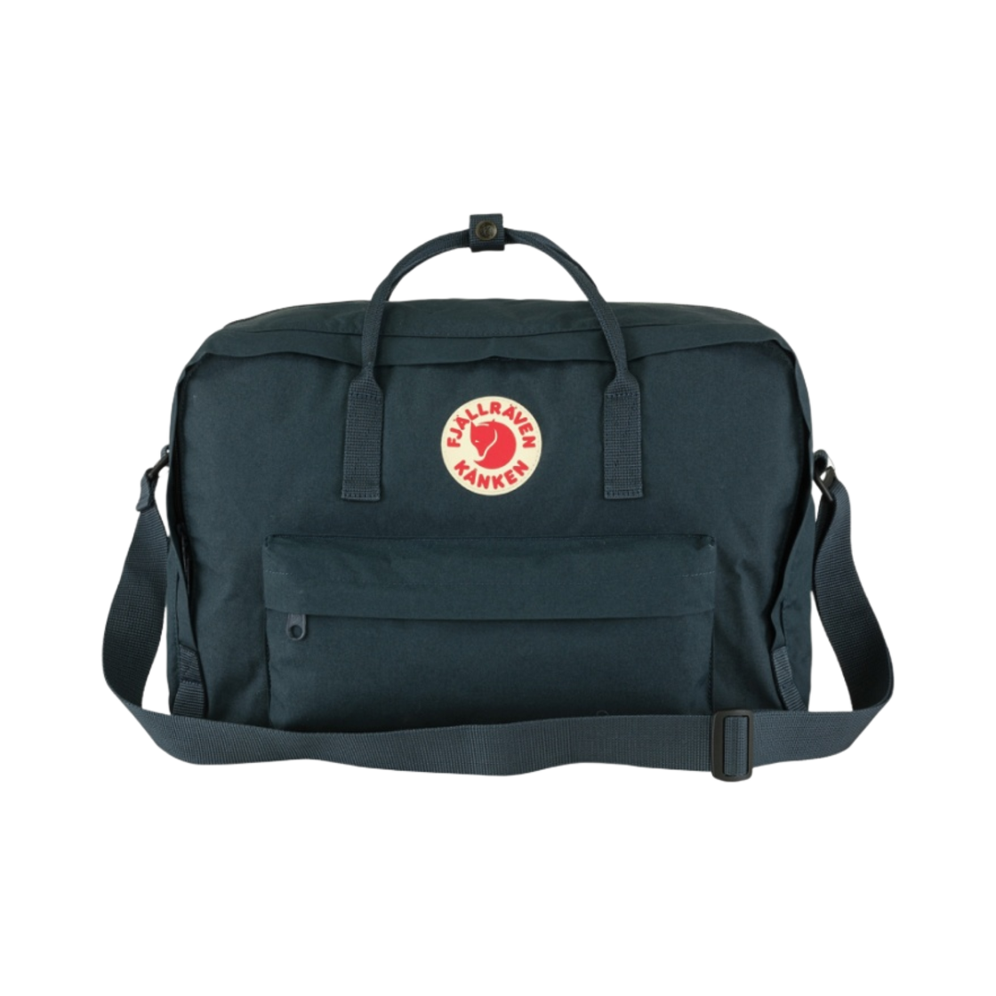 피엘라벤 칸켄 위켄더 네이비(Fjallraven Kanken Weekender Navy) - 1