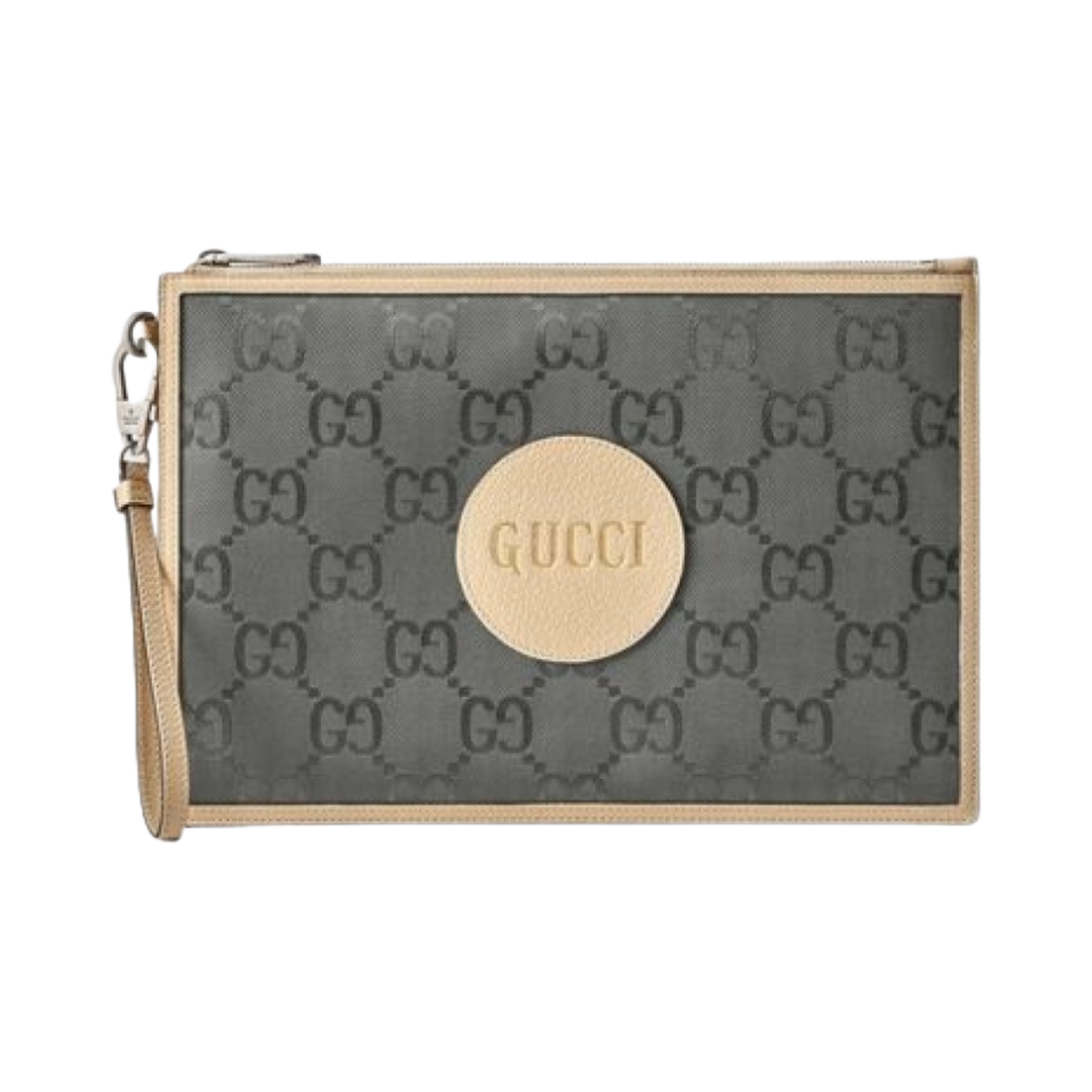 구찌 오프 더 그리드 파우치 다크 그레이(Gucci Off The Grid Pouch Dark Grey) - 1