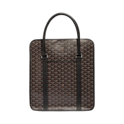 Goyard Bourgogne Bag Black