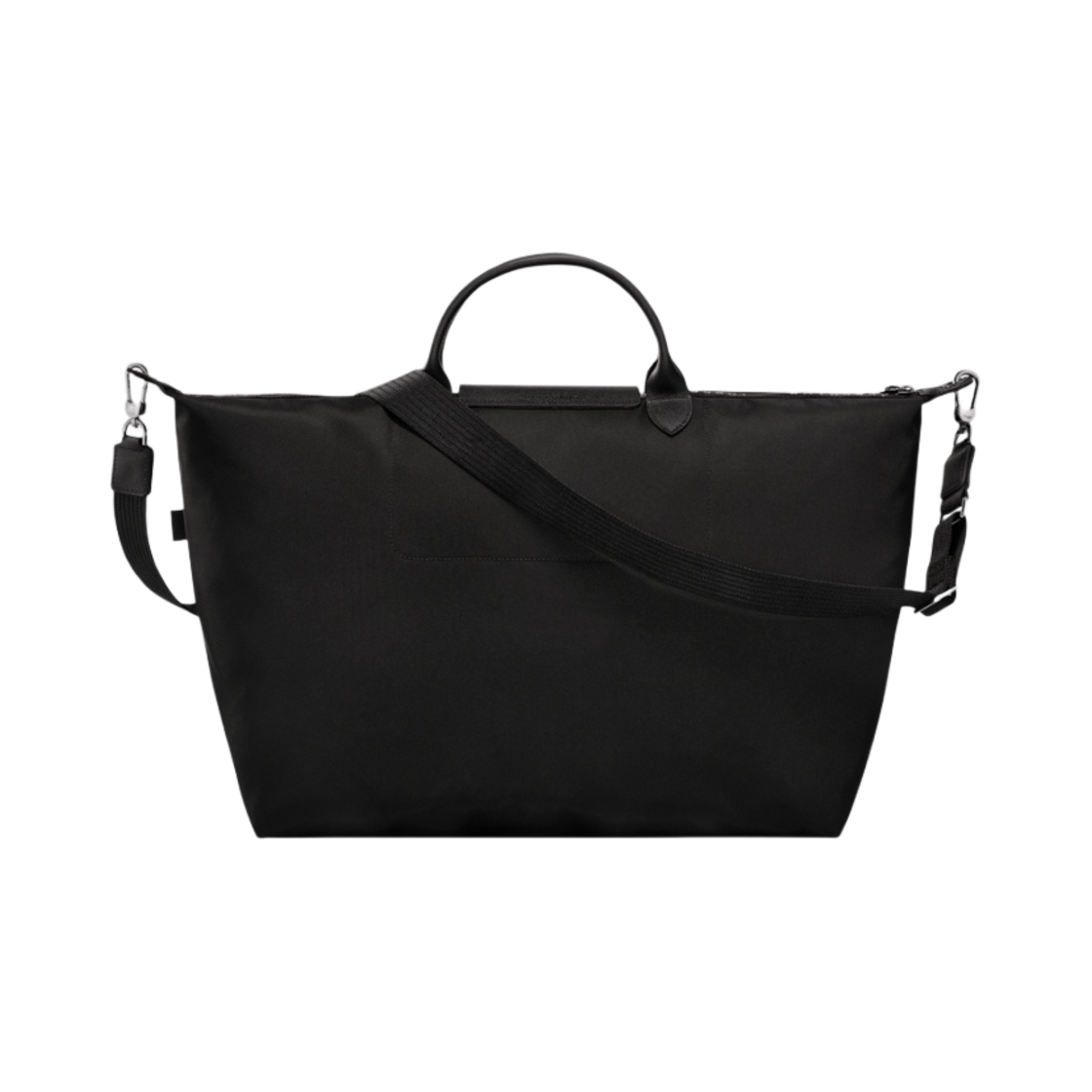 롱샴 르 플리아쥬 에너지 트래블백 S 블랙(Longchamp Le Pliage Energy Travel Bag S Black) - 3