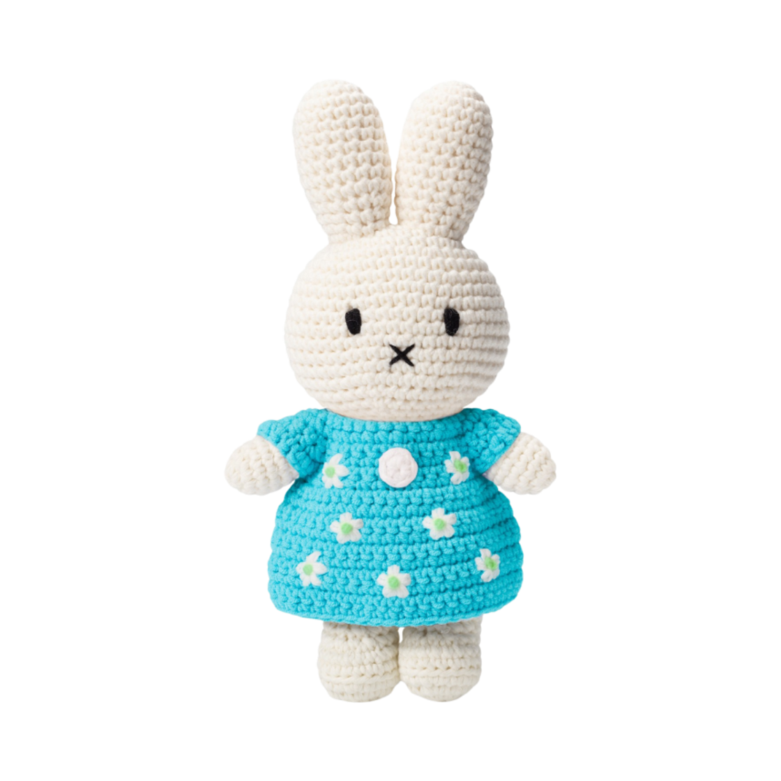 미피 반 고흐 아몬드 나무 드레스(Miffy Van Gogh Almond Blossom Dress)