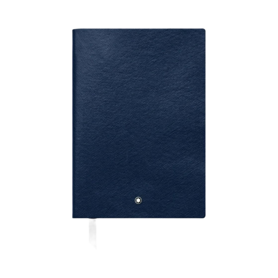 몽블랑 파인 스테이셔너리 스퀘어드 노트북 인디고(Montblanc Fine Stationery Squared Notebook Indigo)