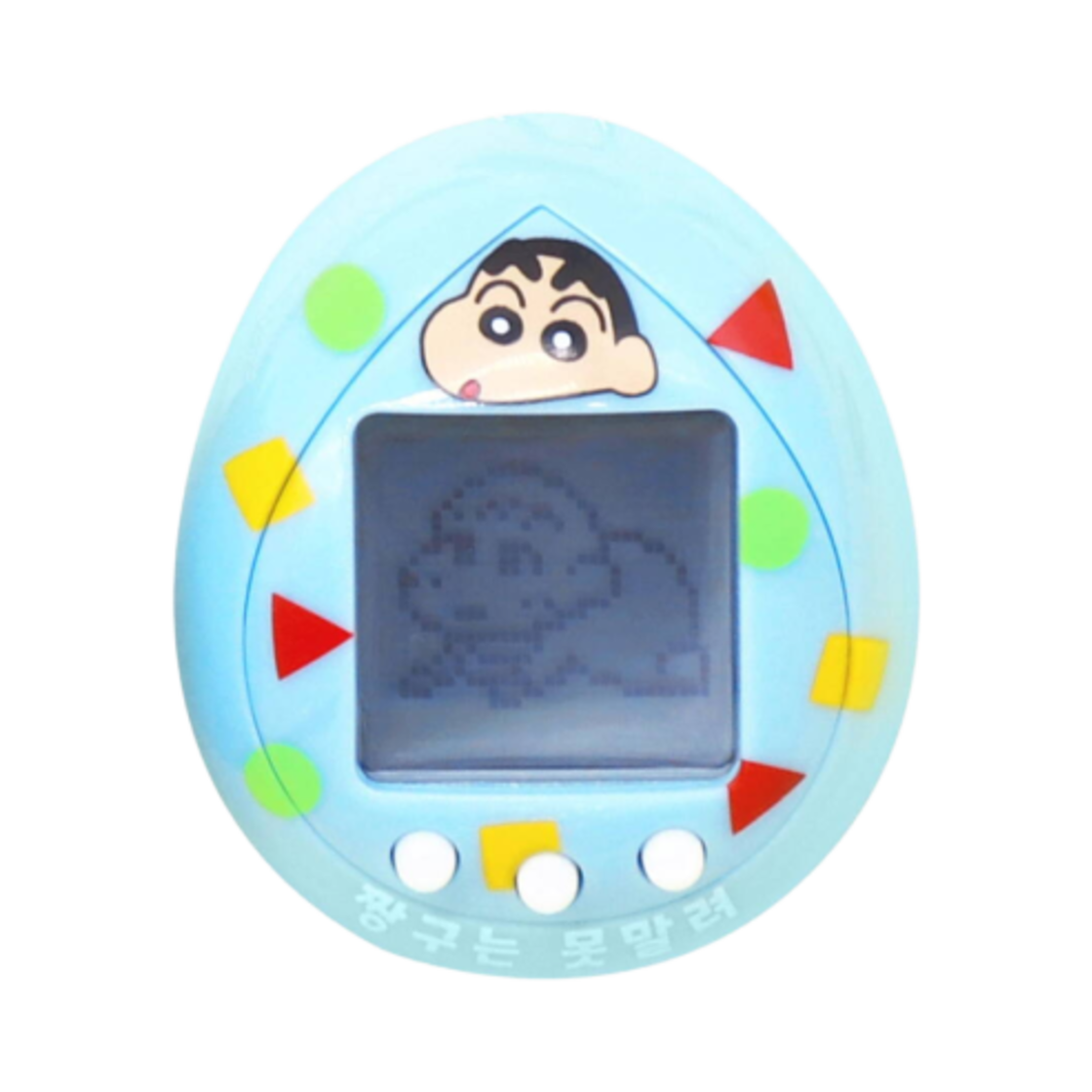 짱구는 못말려 다마고치 파자마 버전(Crayon Shin Chan Tamagotchi Pajama Ver.)