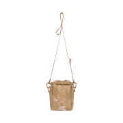 Supreme Neck Pouch Tan - 21SS