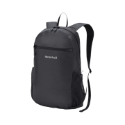 Montbell Pocketable Light Pack 15 Black