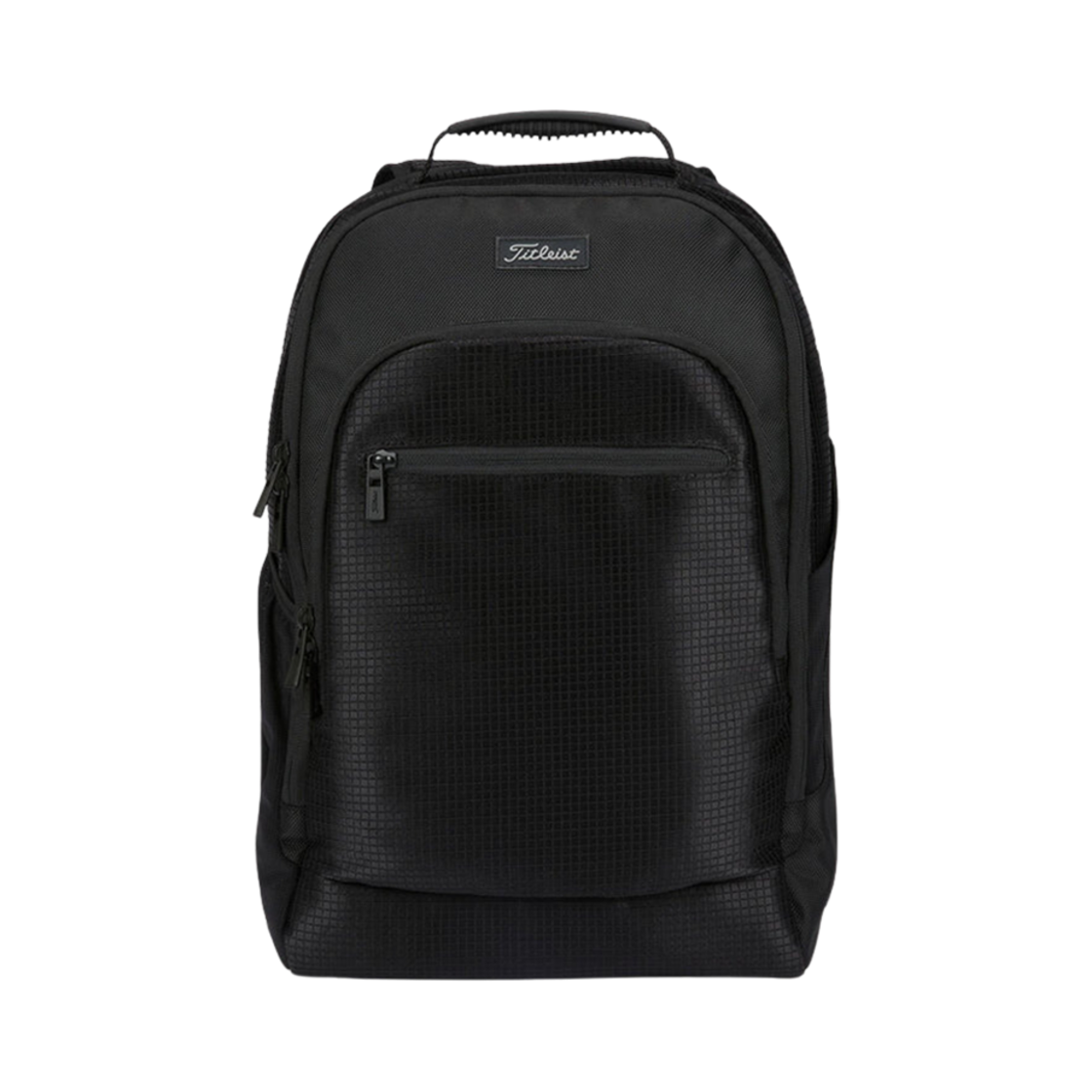 타이틀리스트 LE 플레이어 백팩 오닉스(Titleist LE Players Backpack Onyx)