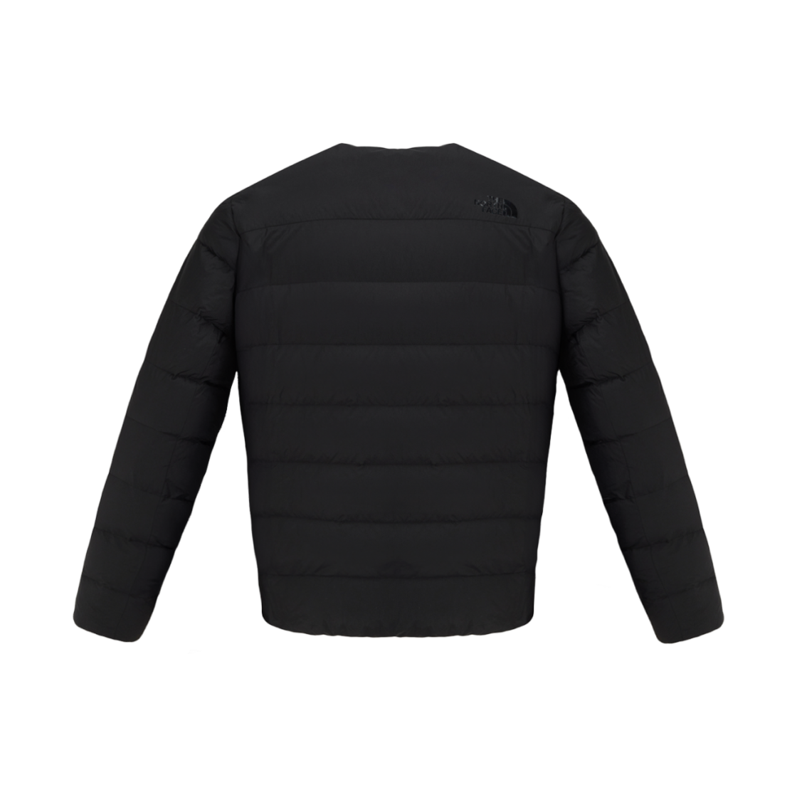 노스페이스 포플러 RDS 다운 자켓 블랙(The North Face Poplar RDS Down Jacket Black) - 2