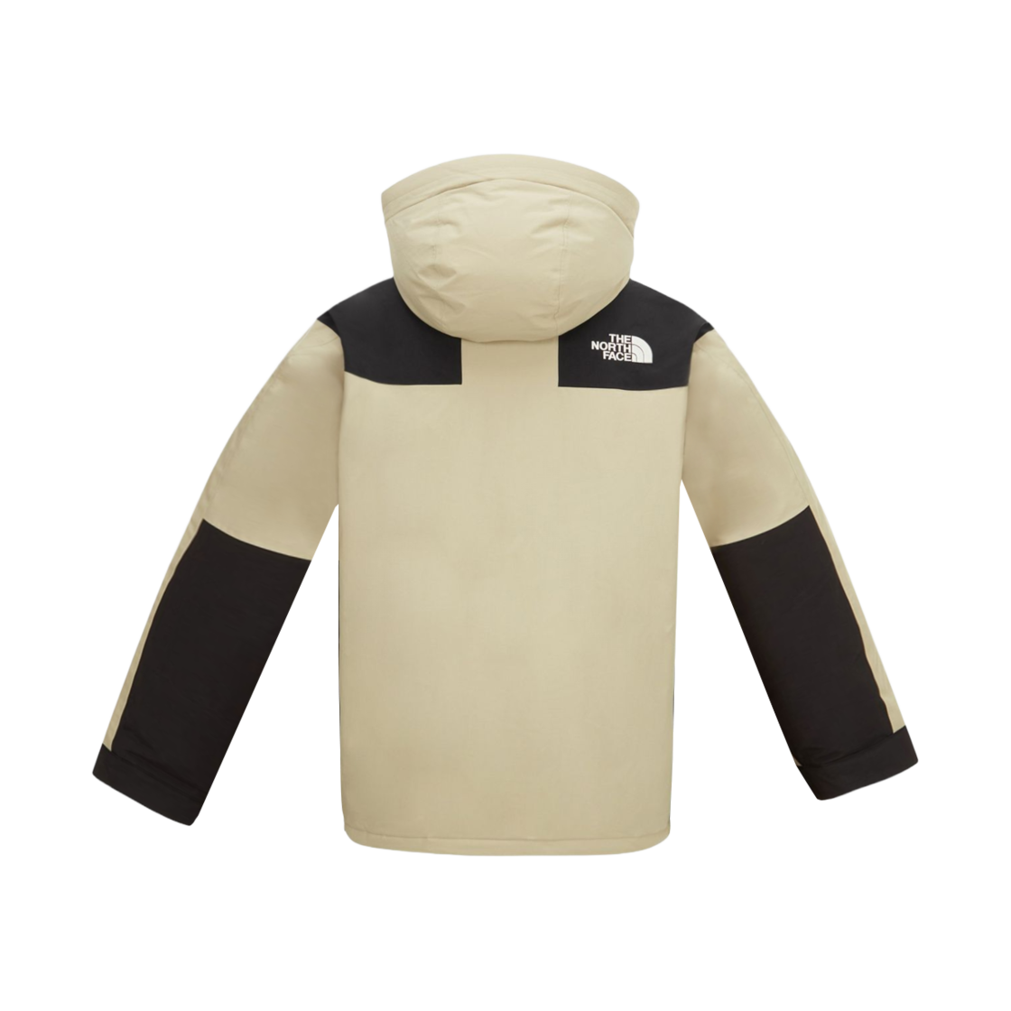 노스페이스 마운틴 RDS 다운 자켓 라이트 베이지 - 24FW(The North Face Mountain RDS Down Jacket Light Beige - 24FW) - 2