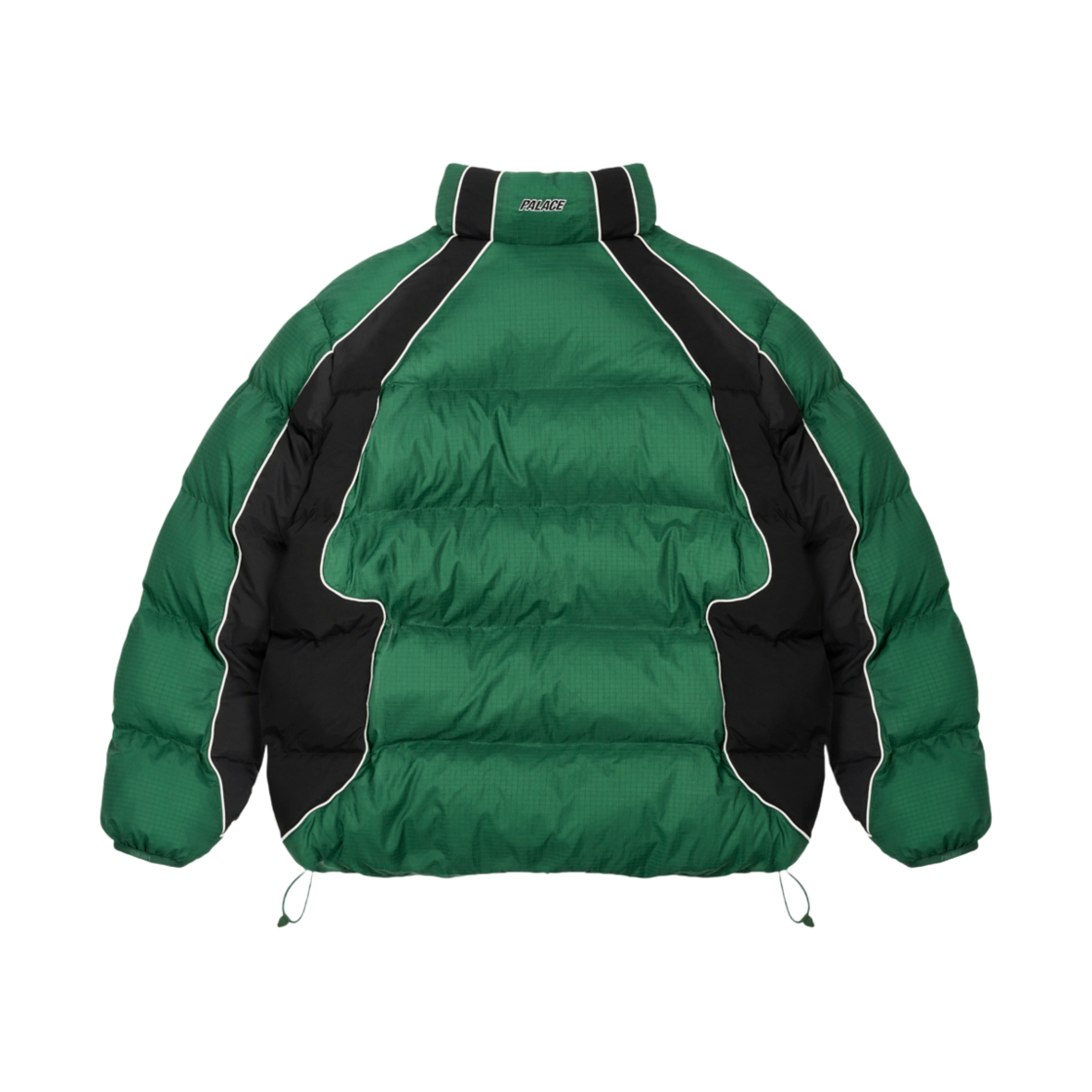 팔라스 스포츠 밋 푸퍼 그린 블랙 - 24FW(Palace Sport Mit Puffa Green Black - 24FW) - 2