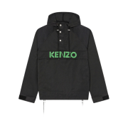Kenzo Windcheater Black