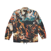 Supreme x Undercover Coaches Jacket - 16FW