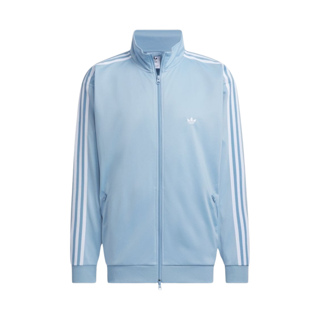 아디다스 x 스나이델 베켄바우어 트랙 자켓 엠비언트 스카이 -  JP 사이즈(Adidas x Snidel Beckenbauer Track Jacket Ambient Sky - JP Sizing)