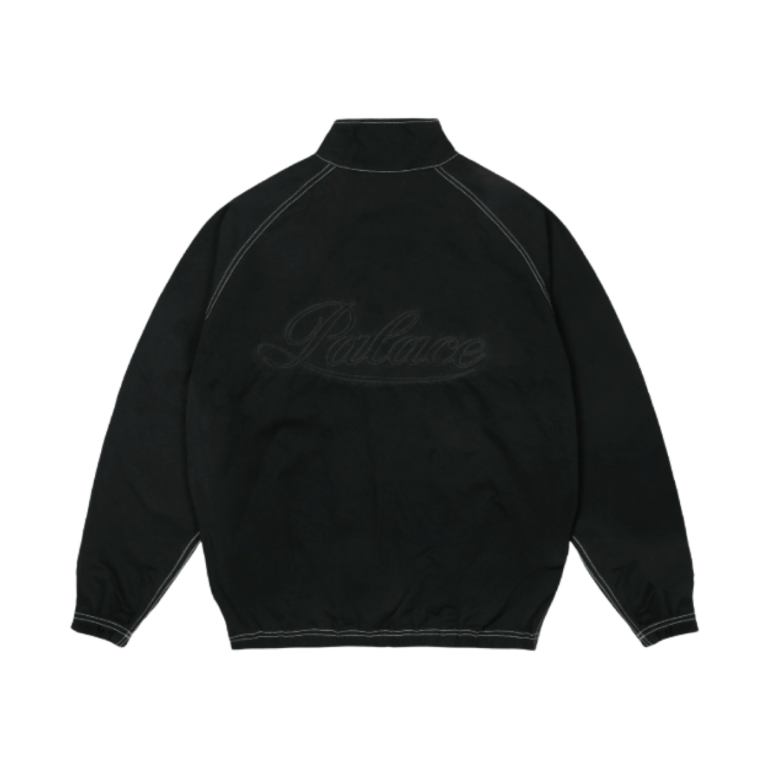 팔라스 린스드 자켓 블랙 - 25SS(Palace Rinsed Jacket Black - 25SS) - 2