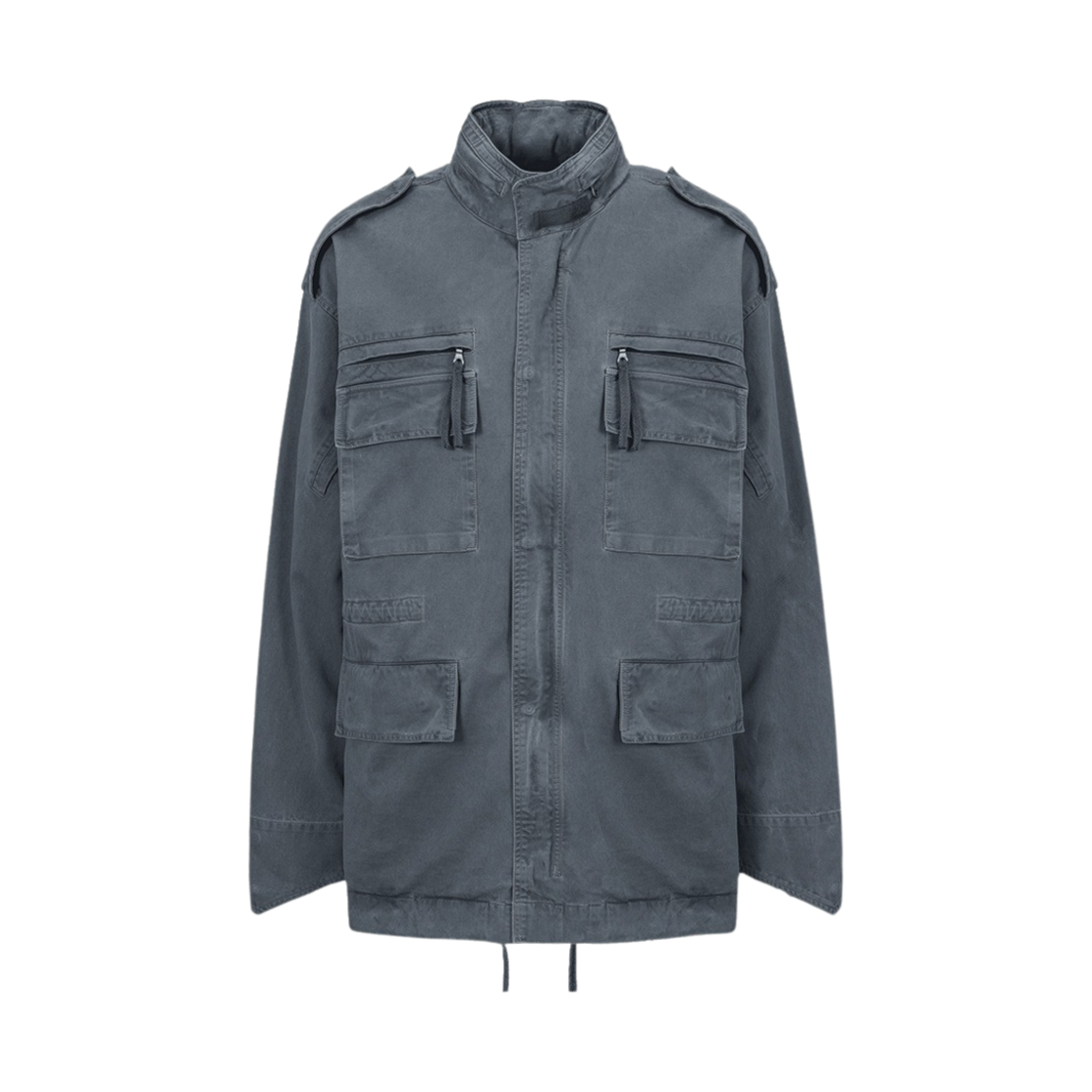 코스트퍼킬로 M65 필드 자켓 그레이(Cost per Kilo M65 Field Jacket Grey)