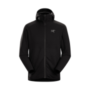 Arc'teryx Kyanite AR Hoody Black
