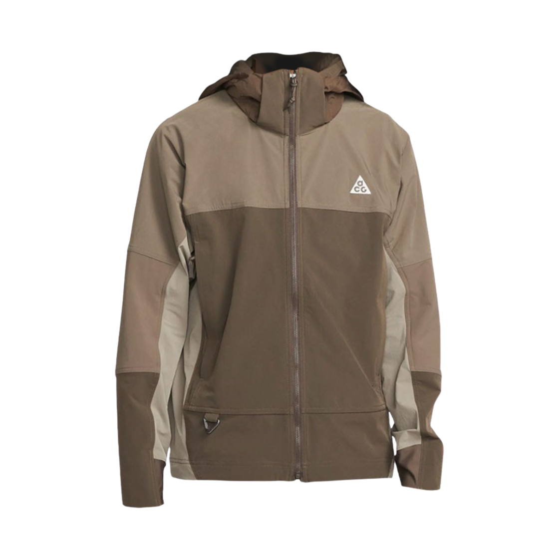 DH3103-004 Nike ACG Sun Farer Jacket Ironstone - US/EU - 대표 이미지 #1
