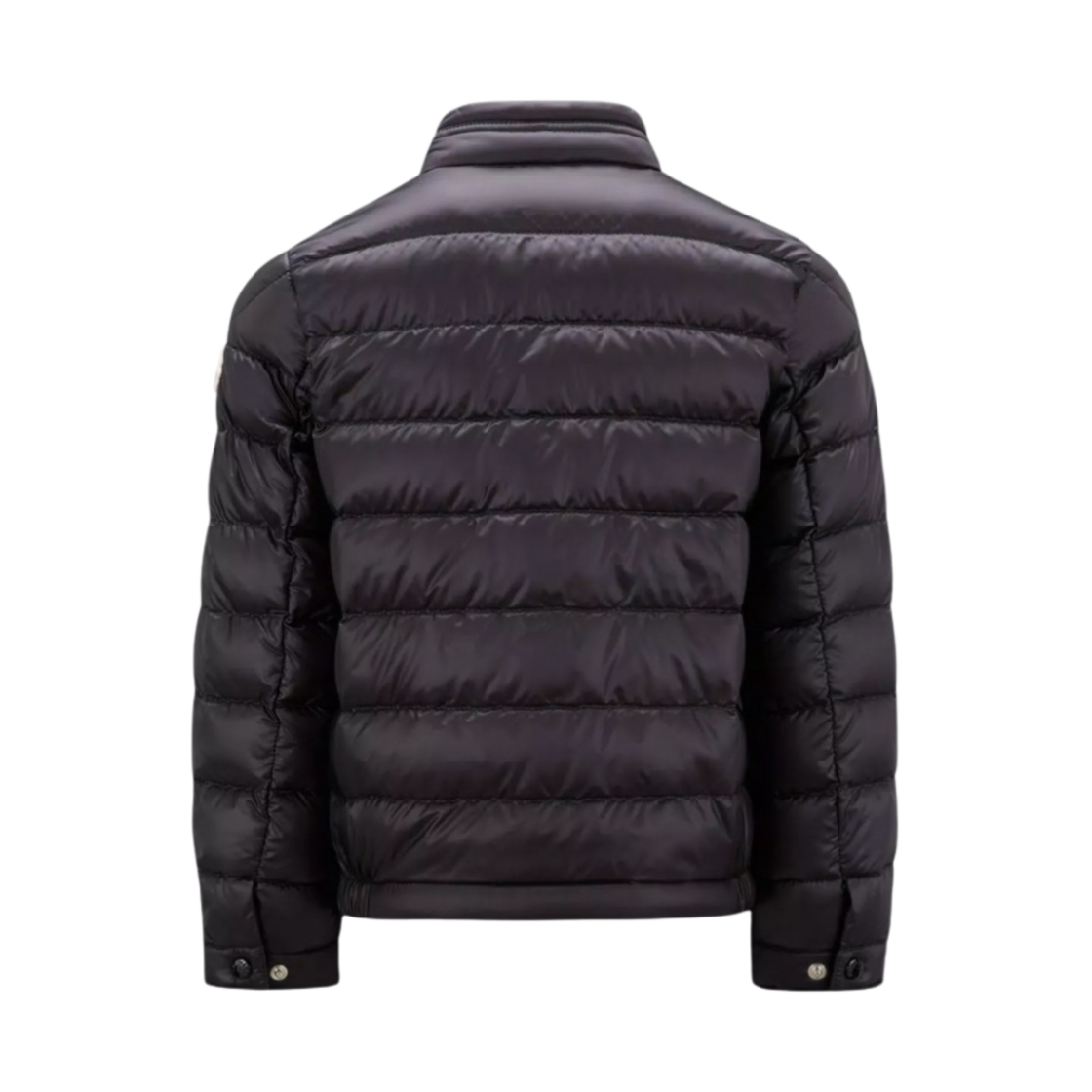 (키즈) 몽클레르 아코러스 다운 자켓 블랙 - 23SS((Kids) Moncler Acorus Down Jacket Black - 23SS) - 2