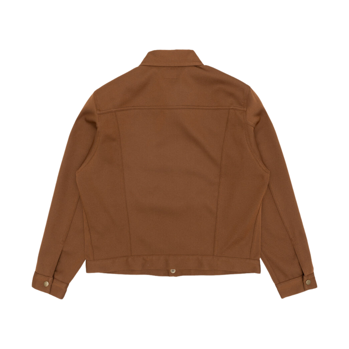 니들스 페니 진 자켓 브라운(Needles Penny Jean Jacket Brown) - 2