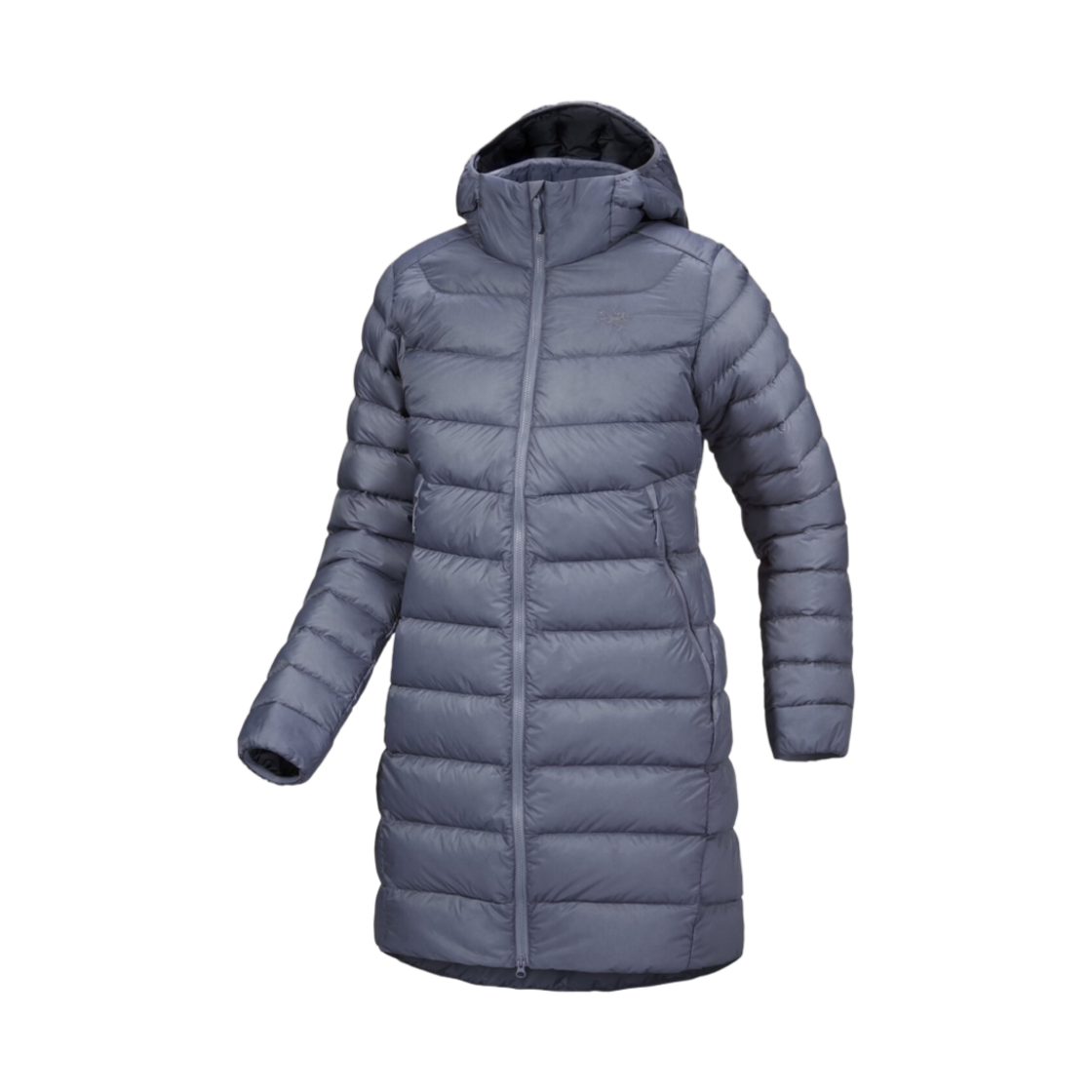 (W) 아크테릭스 세륨 미드 코트 스트라터스((W) Arc'teryx Cerium Mid Coat Stratus) - 1