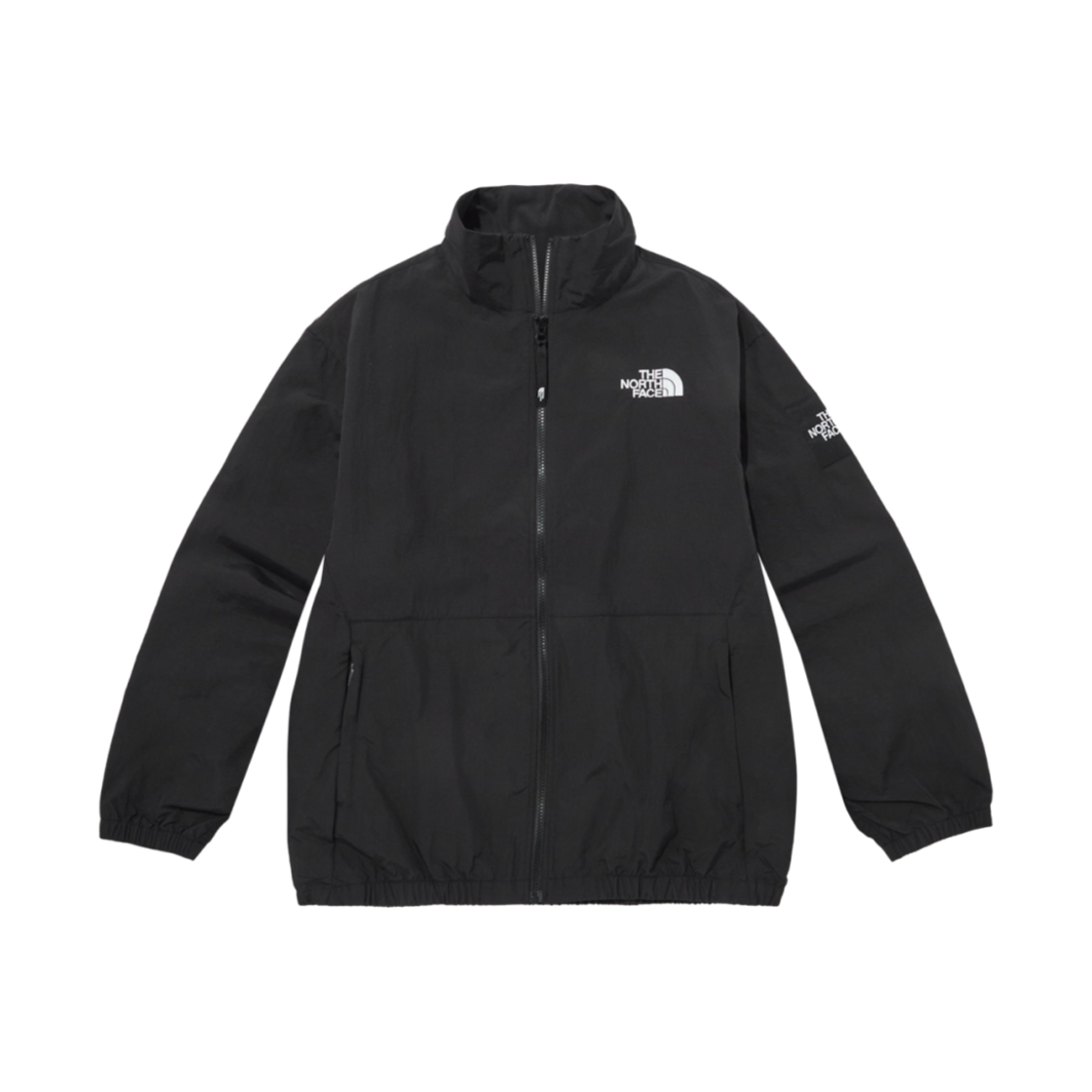 노스페이스 올레마 자켓 블랙(The North Face Olema Jacket Black)