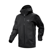 Arc'teryx Sabre Jacket Black