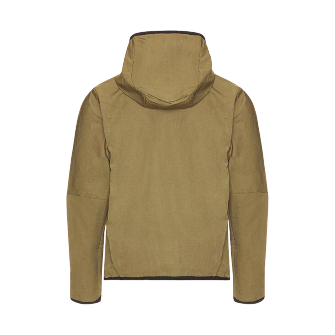 나이키 테크 우븐 자켓 미디움 올리브 - US/EU(Nike Tech Woven Jacket Medium Olive - US/EU) - 2